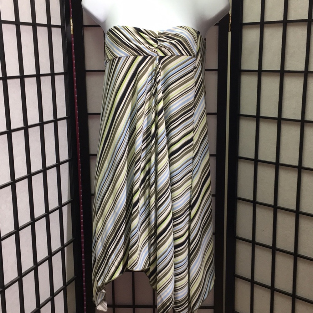 New York & Co Strapless Size XS
